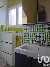 appartement à Nantes (44)