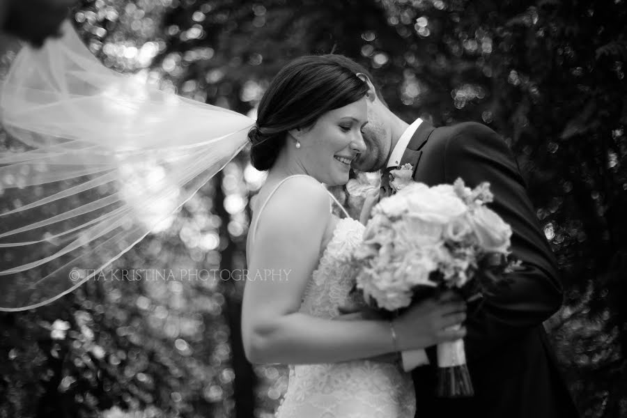 Photographe de mariage Tia Kristina (tiakristina). Photo du 9 mai 2019