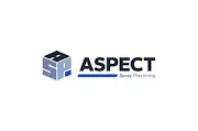 Aspect Plastering Kent Logo
