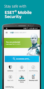 ESET Mobile Security & Antivirus 5.4.1.0 APK [Premium] [Full] K9ELnh8xOPxzFSDSB505ItZKln6IEgkfbjle0XzeASydyLLcr5AWp87shGJqTVg4mpB0=h310