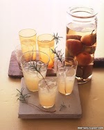 Pear-Rosemary Cocktails was pinched from <a href="http://www.marthastewart.com/312548/pear-rosemary-cocktails" target="_blank">www.marthastewart.com.</a>