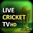 Live Cricket Tv & Score 2024 icon