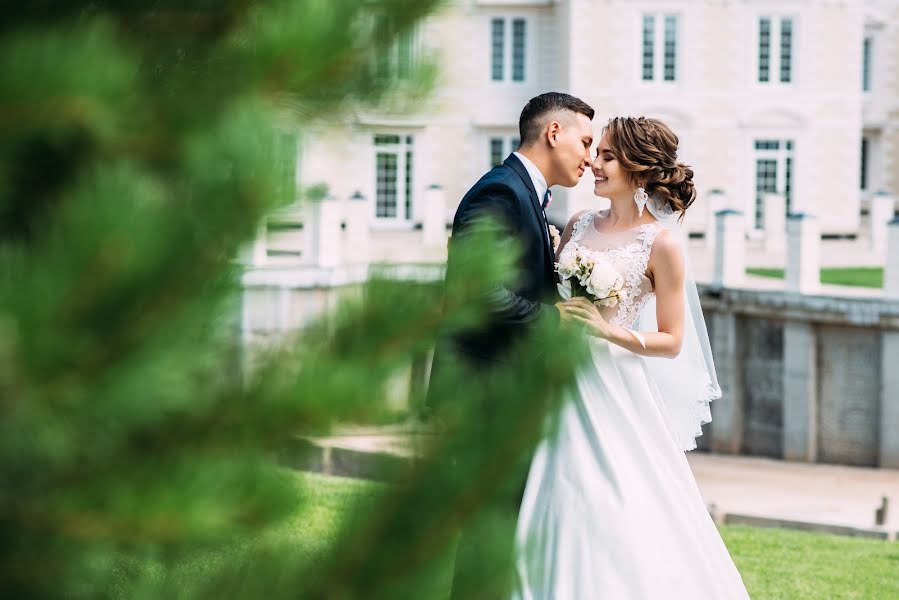 Fotógrafo de bodas Misha Sotnikov (sotnikov). Foto del 16 de noviembre 2017