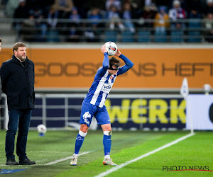 Opmerkelijk? Storck en Vanhaezebrouck zijn het eens over afgekeurde goal: "Snap het niet" vs "Ik was eigenlijk verrast"