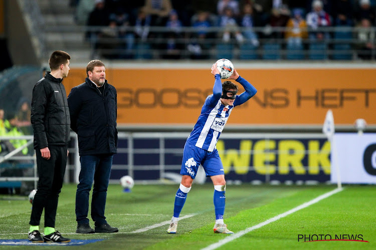 Opmerkelijk? Storck en Vanhaezebrouck zijn het eens over afgekeurde goal: "Snap het niet" vs "Ik was eigenlijk verrast"