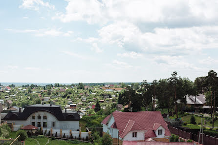 Wedding photographer Svetlana Rogozhnikova (rogozhnikova). Photo of 4 July 2018