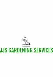 JJS Garden Services Logo