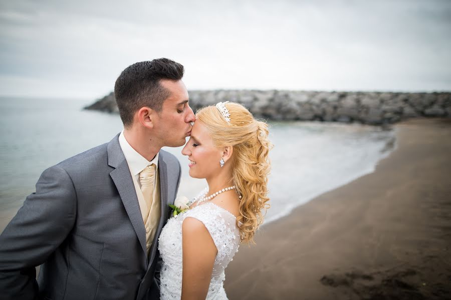 Photographe de mariage Gonçalo Simões (simes). Photo du 3 août 2016