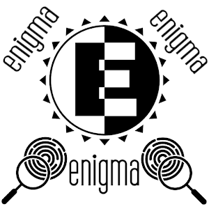 ENGIMA - SECRET MESSAGE