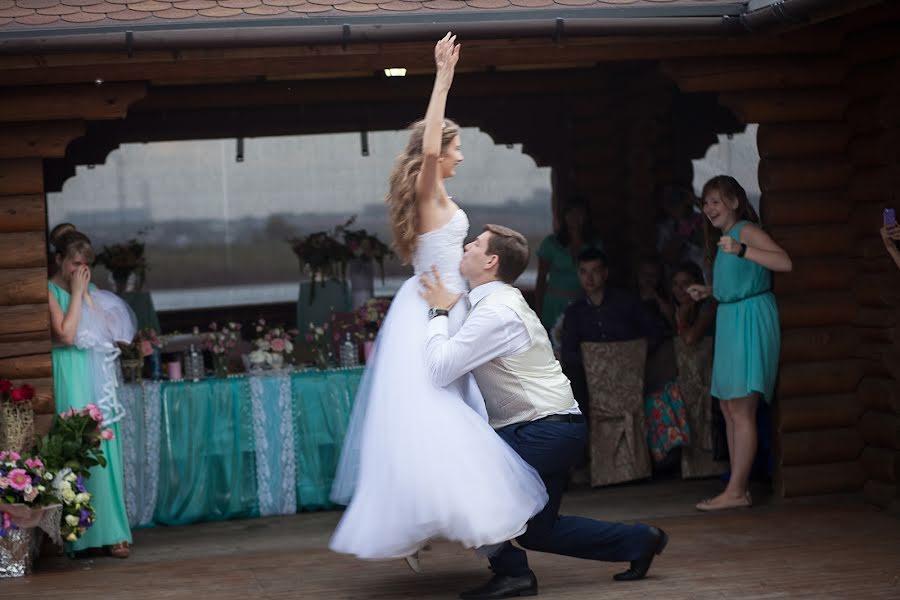 Hochzeitsfotograf Andrey Zhukov (zhukovfoto). Foto vom 31. März 2017