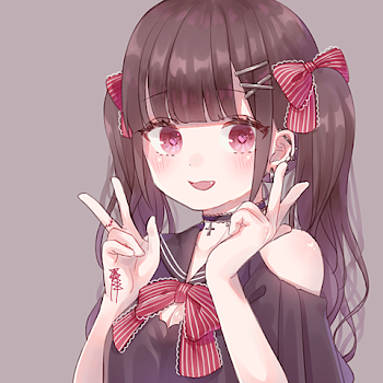 こんちくわ！　いろいろとなかよくしてね　　キャピく＞・〇〉／