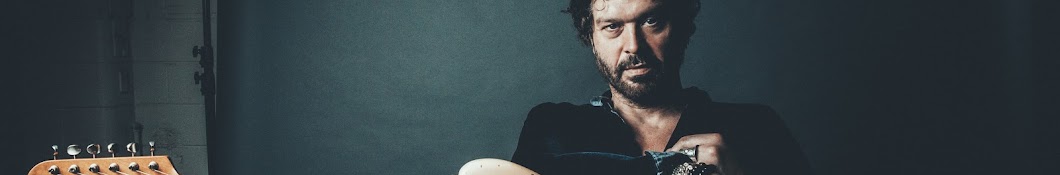 Doyle Bramhall II Banner