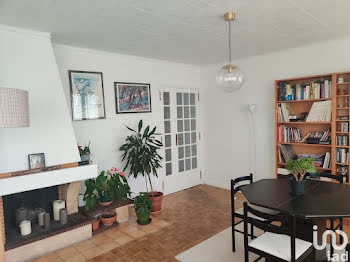 appartement à Neuilly-sur-Marne (93)