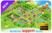 Family Farm Seaside Wallpapers and New Tab small promo image