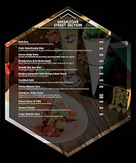 Walking Street menu 5