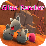 Cover Image of Скачать Guide For Slime Rancher 9 APK