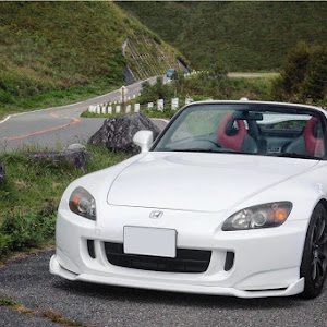 S2000 AP1