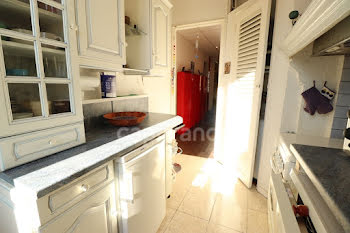 appartement à Toulon (83)