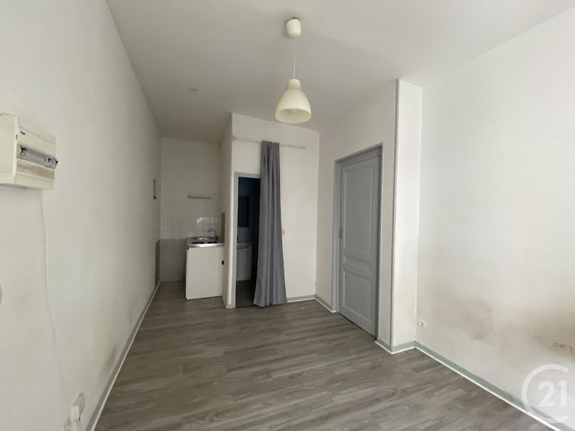 Location  appartement 1 pièce 18.3 m² à Rouen (76000), 348 €