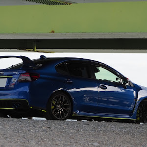 WRX STI