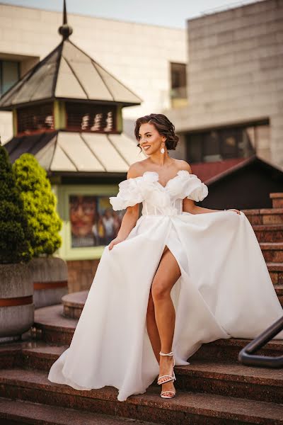 Photographe de mariage Kamil Turek (kamilturek). Photo du 15 mai