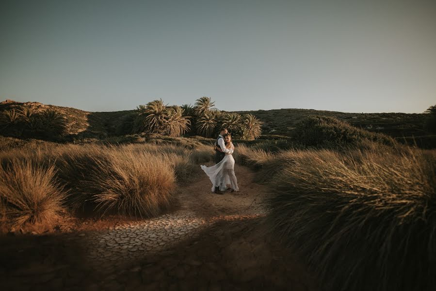 Vestuvių fotografas Akis Mavrakis (akismavrakis). Nuotrauka 2019 kovo 10