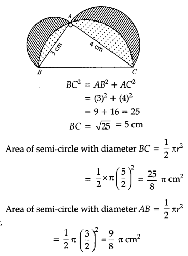 CBSE Previous Year Question Papers Class 10 Maths 2017 Outside Delhi Term 2 Set II Q31.1