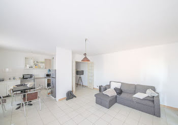 appartement à Lucciana (2B)