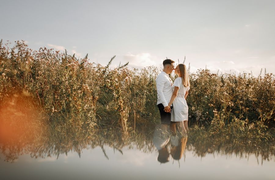 Photographe de mariage Yuliya Storozhinska (id31957517). Photo du 19 septembre 2020