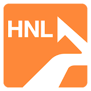 Honolulu 4.6.5 Icon