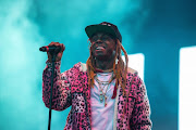 Rapper Lil Wayne dropped his latest album 'Tha Carter V' on Friday.