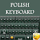 Download Sensmni Polish Keyboard For PC Windows and Mac 1.0