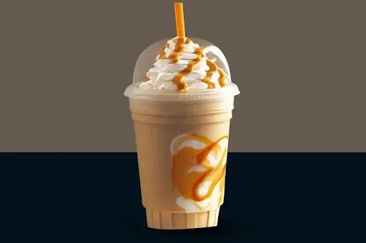 Vanilla Frappe