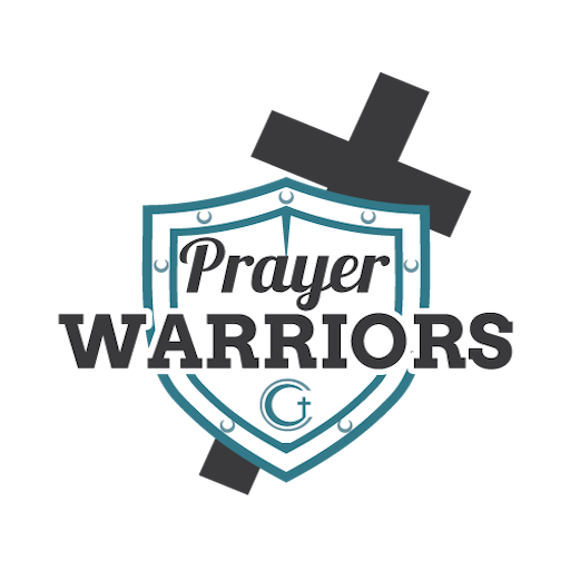 Prayer Warrior