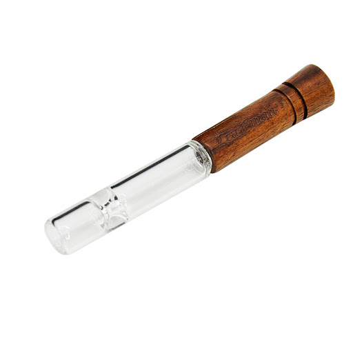 Title 3, Fashion Walnut Suction Nozzle Pipe
