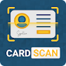 Business Card Scanner & Reader icon