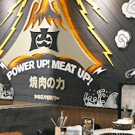 肉次方 燒肉放題(台中文心崇德店)