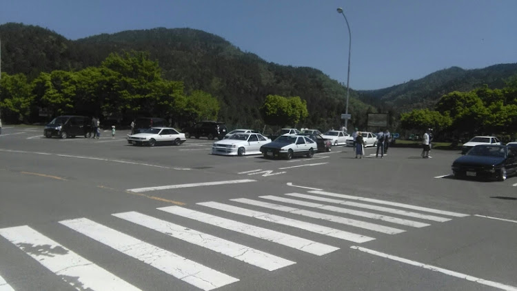 KeiワークスのAE86に関するカスタム事例の投稿画像8枚目