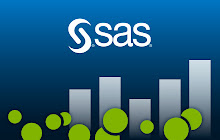 SAS Graphics Accelerator