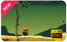 Getting Over New Tab & Wallpapers Collection small promo image