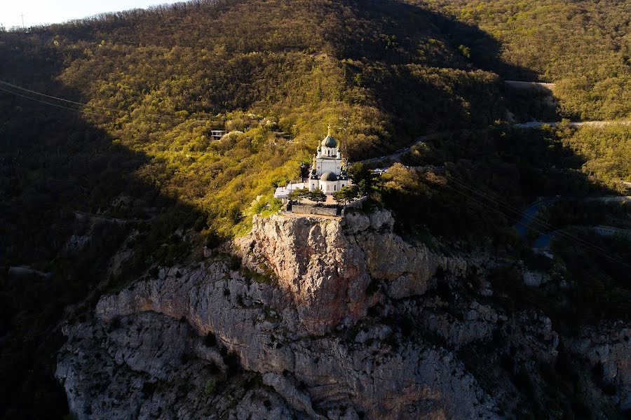 Fotografo di matrimoni Artem Kuznecov (artemkuznetsov). Foto del 18 aprile 2018