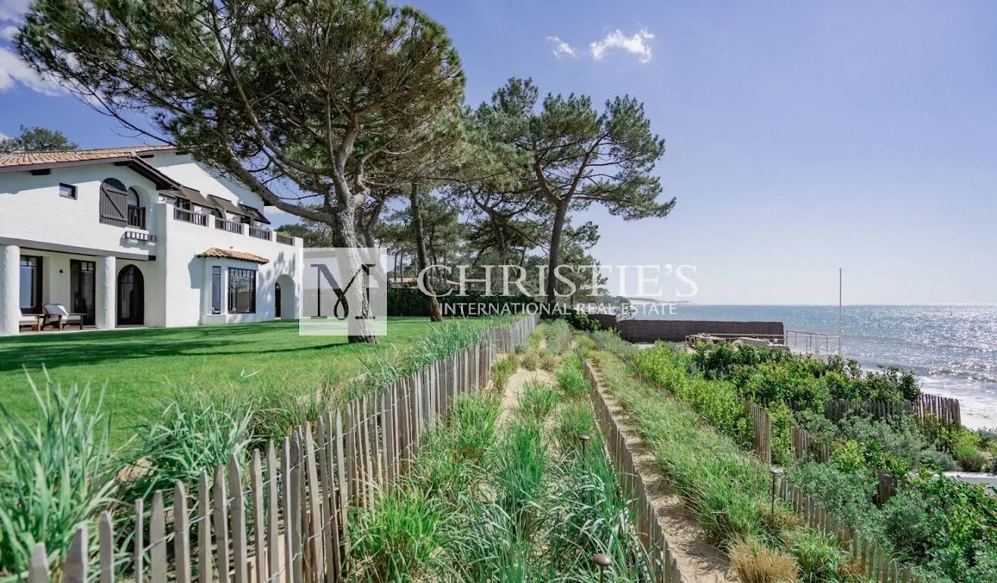 Villa avec piscine Pyla sur mer