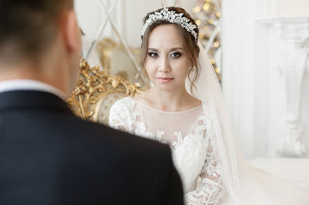 Wedding photographer Ekaterina Goncharenko (katyagoncharenko). Photo of 17 March 2020