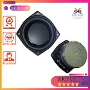 [Có Sỉ]Siêu Phẩm Bombox 2, Loa Mid Bass Jbl 4 Inch Công Suất 40W Chuyên Diy Loa Bluetooth Chế Độ