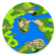 Dragon Geo 1.28 Icon