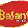 Basant Sweets, Sadar Bazar, Sector 31, Gurgaon logo