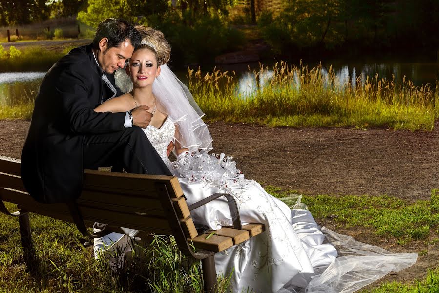 Photographe de mariage Martin Granados (martingranados). Photo du 17 juin 2015