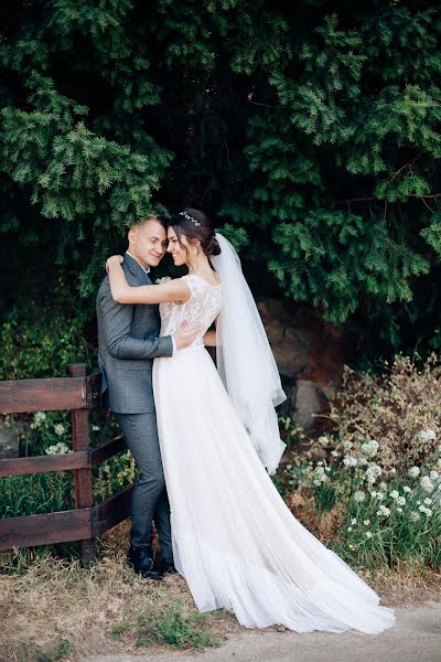 Photographe de mariage Andriy Gitko (photogitko). Photo du 7 janvier 2021