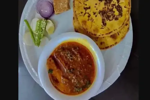 Special Masala Gravy [1 Plate]