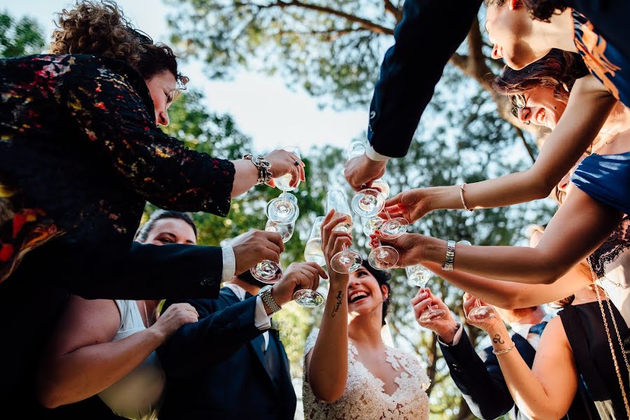 Fotografo di matrimoni Francesco Galdieri (fgaldieri). Foto del 26 maggio 2020